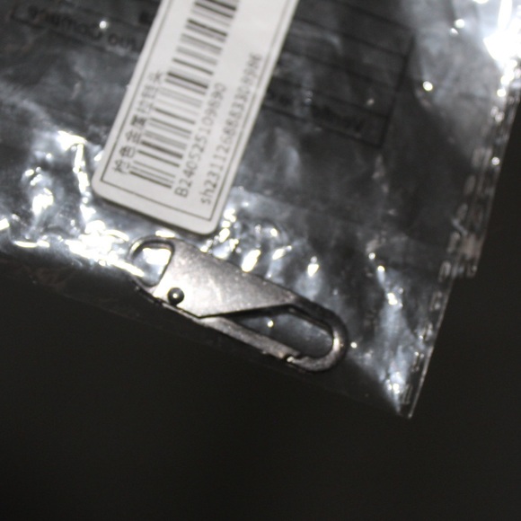 Replacement Stainless Steel Zipper - Picture 1 of 4